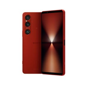 【SIMフリー】Sony Xperia 1 VI 5G Dual Sim 12GB/256GB SCARLET (RED Limited Edition) XQ-EC72 - Global Version